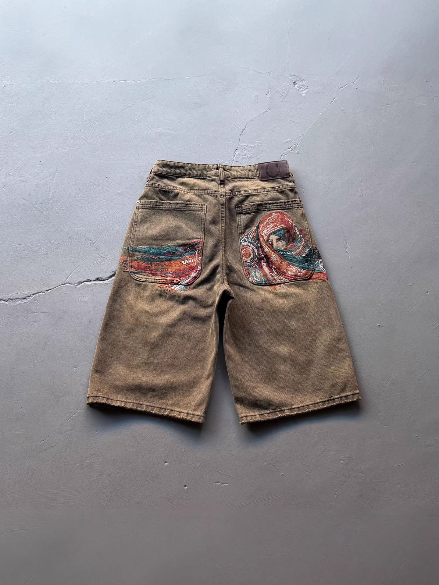 Derschutze 'Yasmin' Jorts