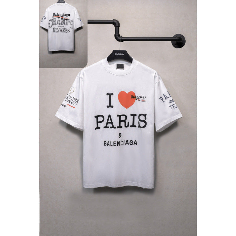 Balenciaga Tees