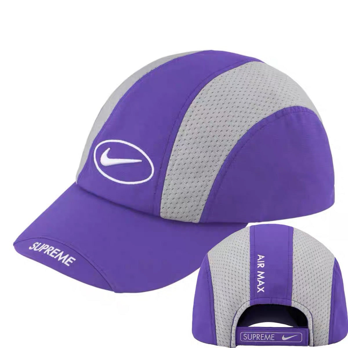 Nike x Supreme Cap