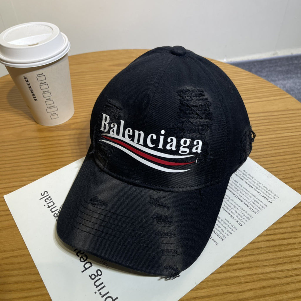 Balenciaga Caps Collection