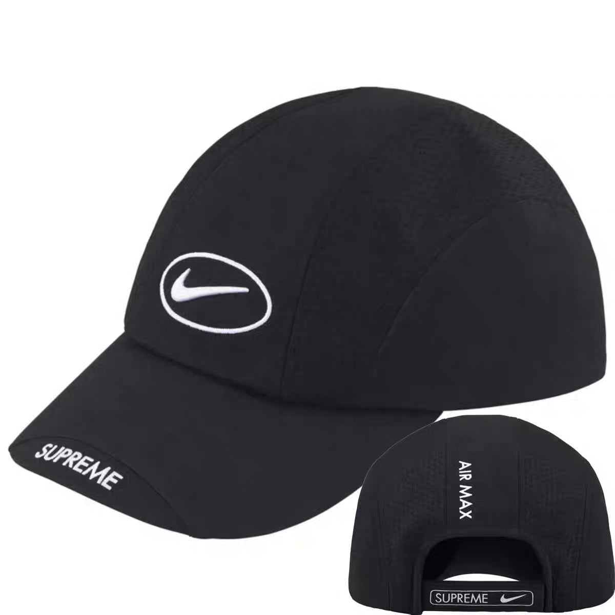 Nike x Supreme Cap