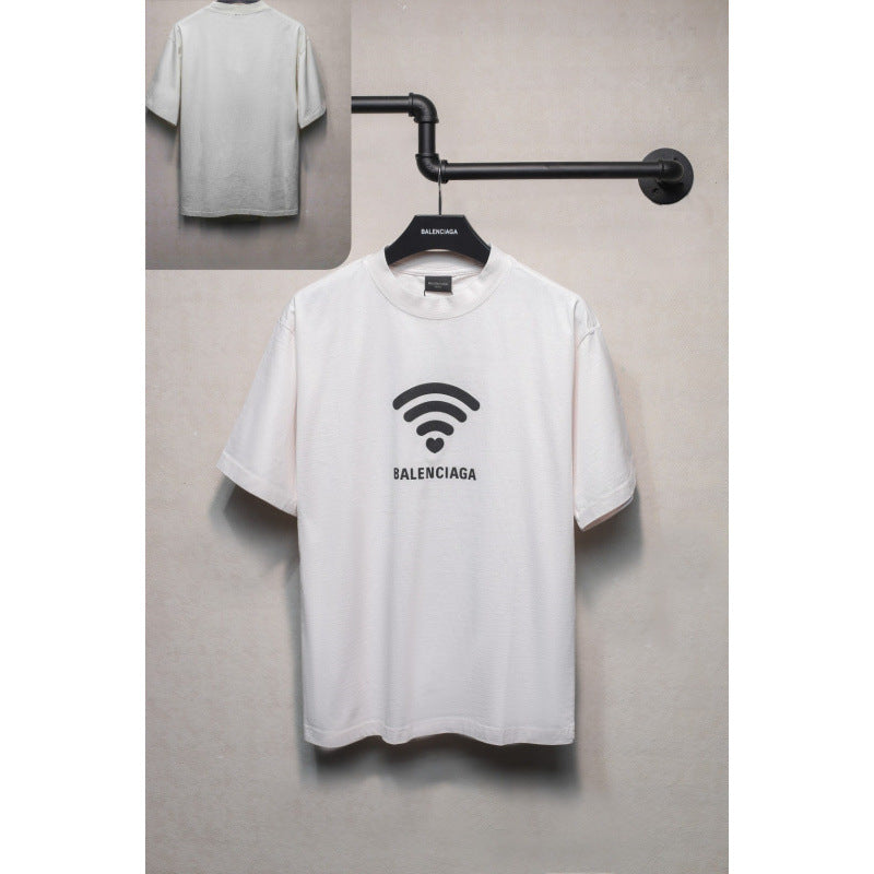 Balenciaga Tees