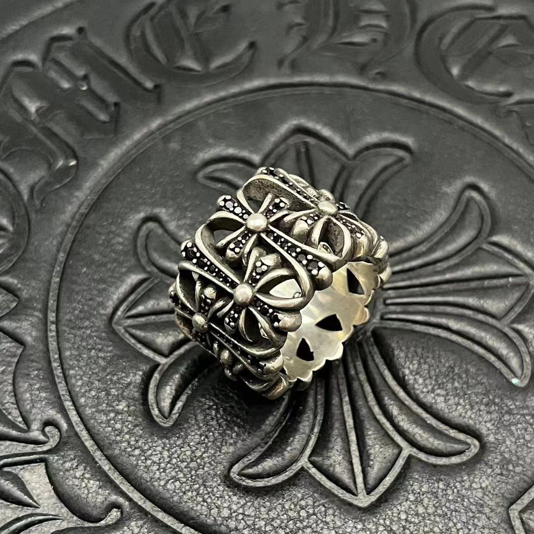 Chrome Hearts Rings
