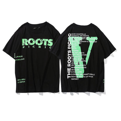 Vlone Mixed Tees
