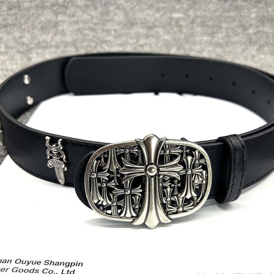 Chrome Hearts Belt