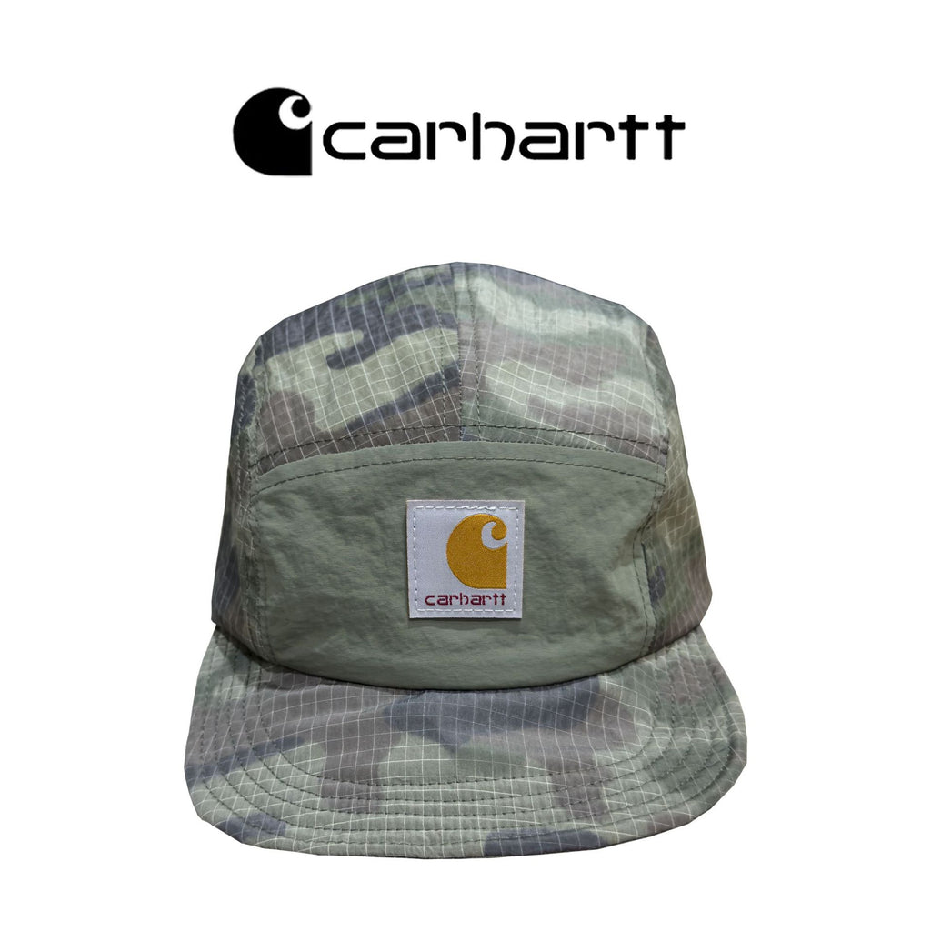 Carhartt Camoflauge Caps