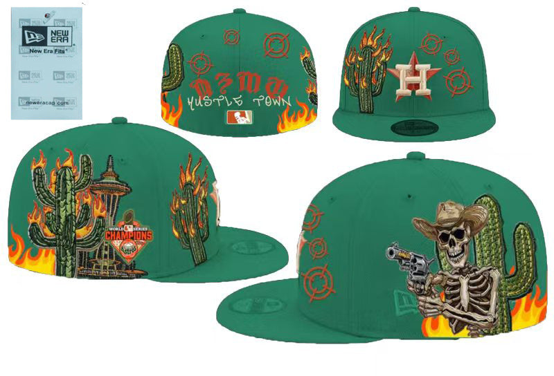 New Era Caps Collection 9