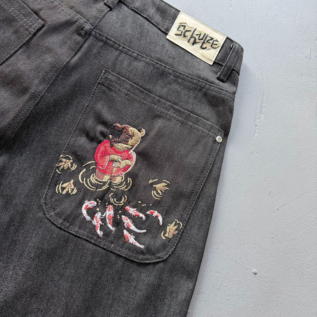 Derschutze "Koi Fish V2" Jorts
