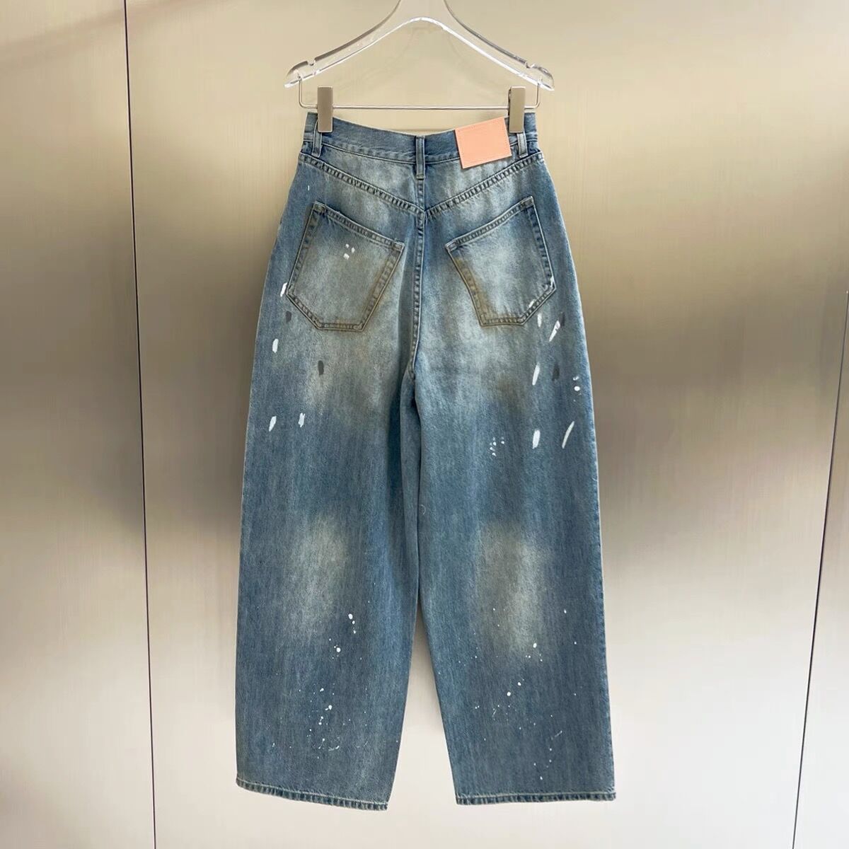Acne Studios 2023M Jeans
