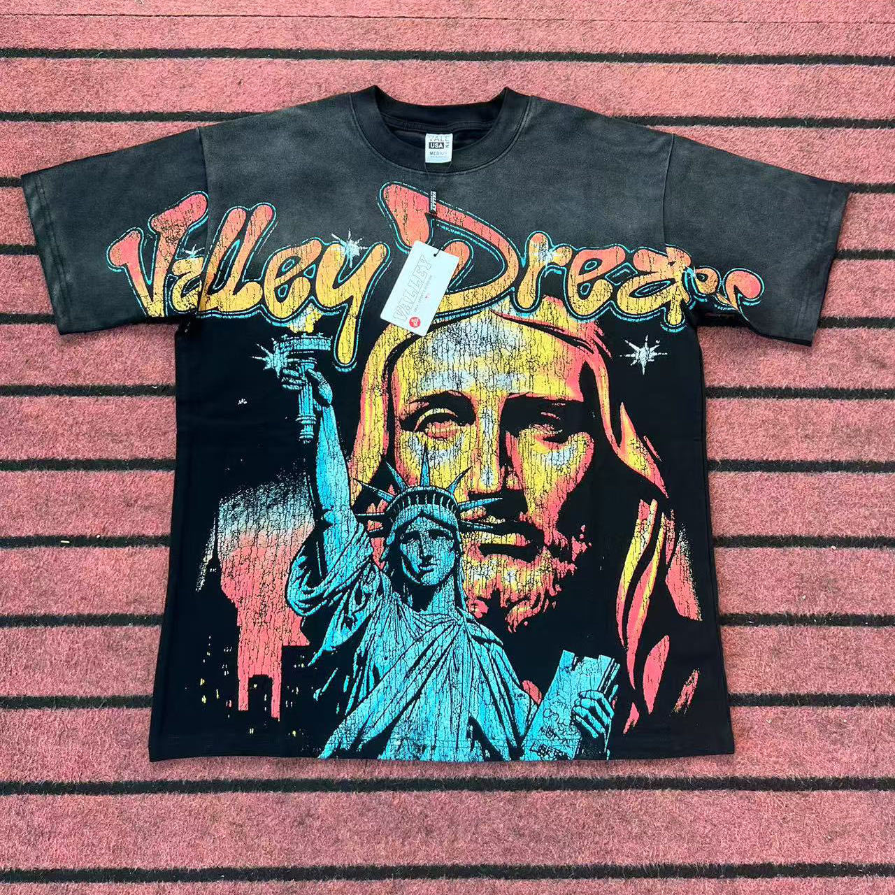 Vale Forever Tees