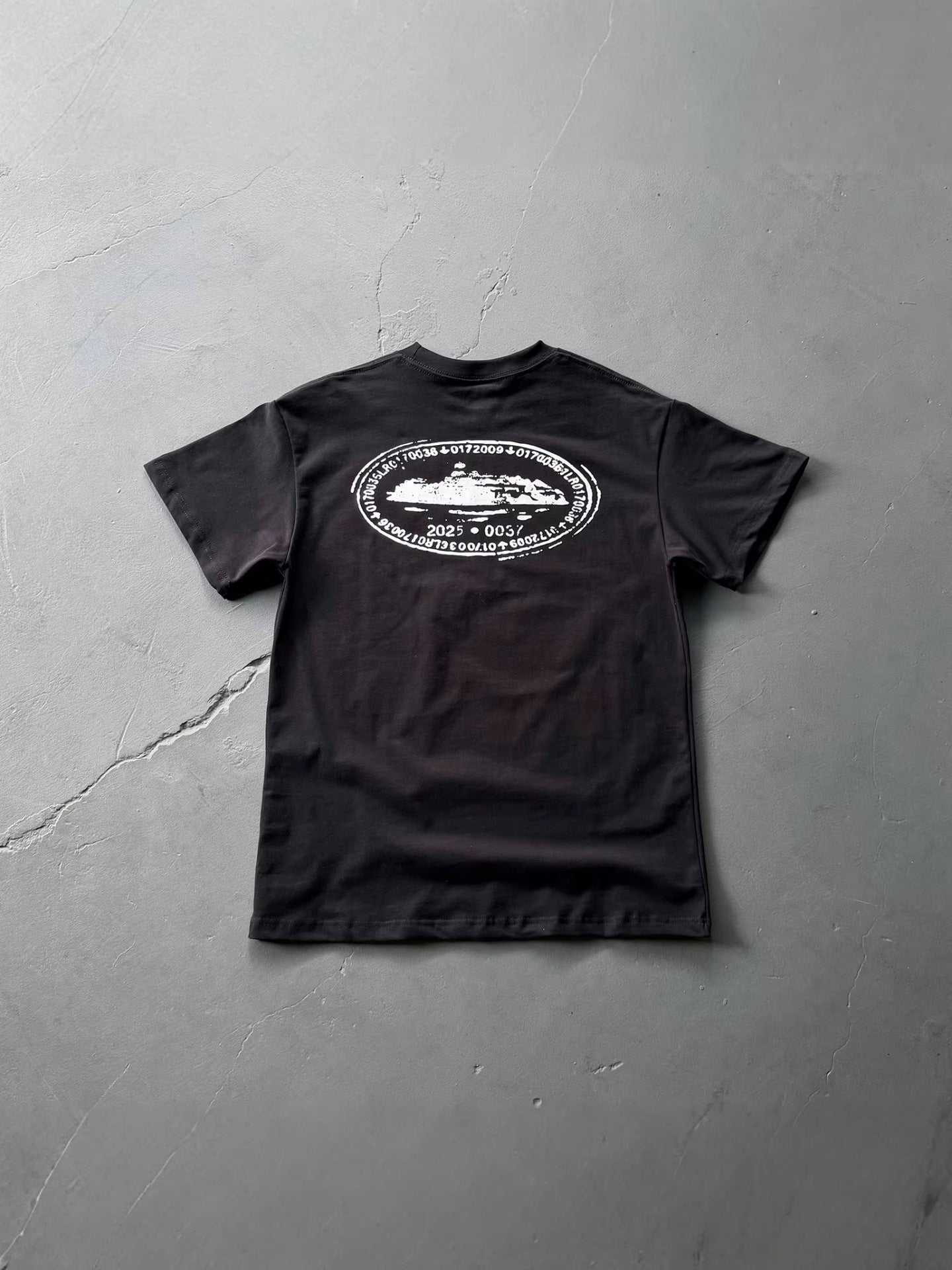 Corteiz OG Stamp Tee