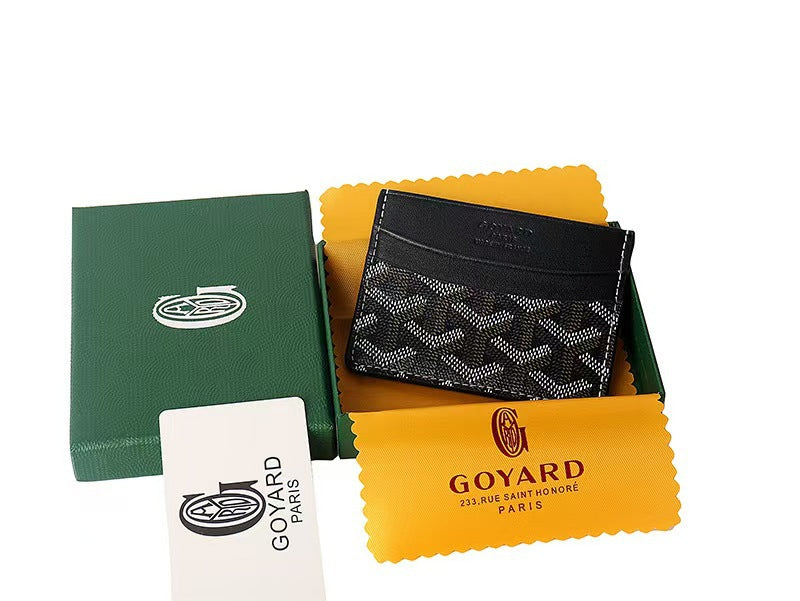 Goyard Cardholders