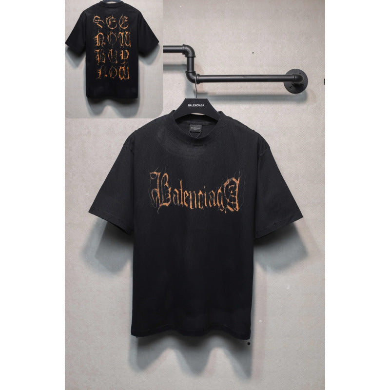 Balenciaga Tees