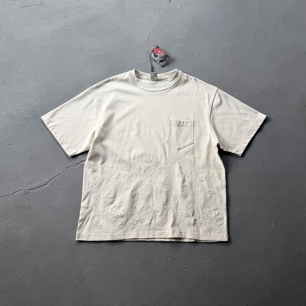 Derschutze "Yakuza" T-shirt