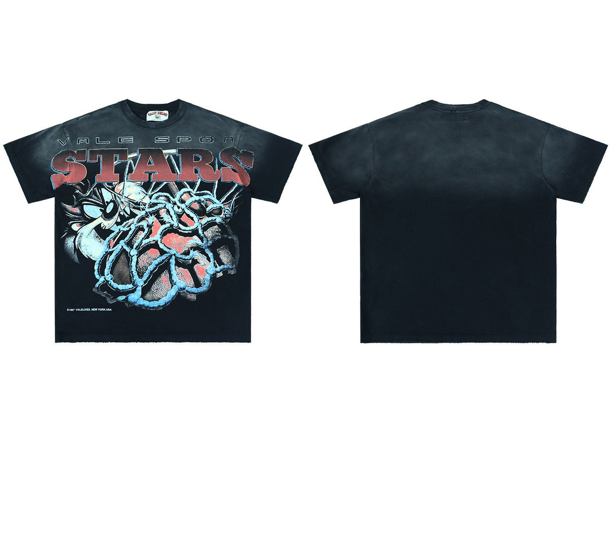 Vale Forever Tees
