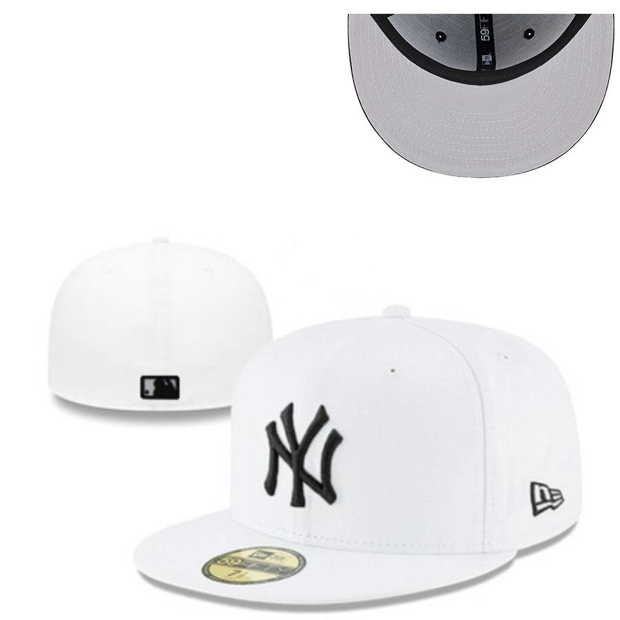New Era Caps Collection 1