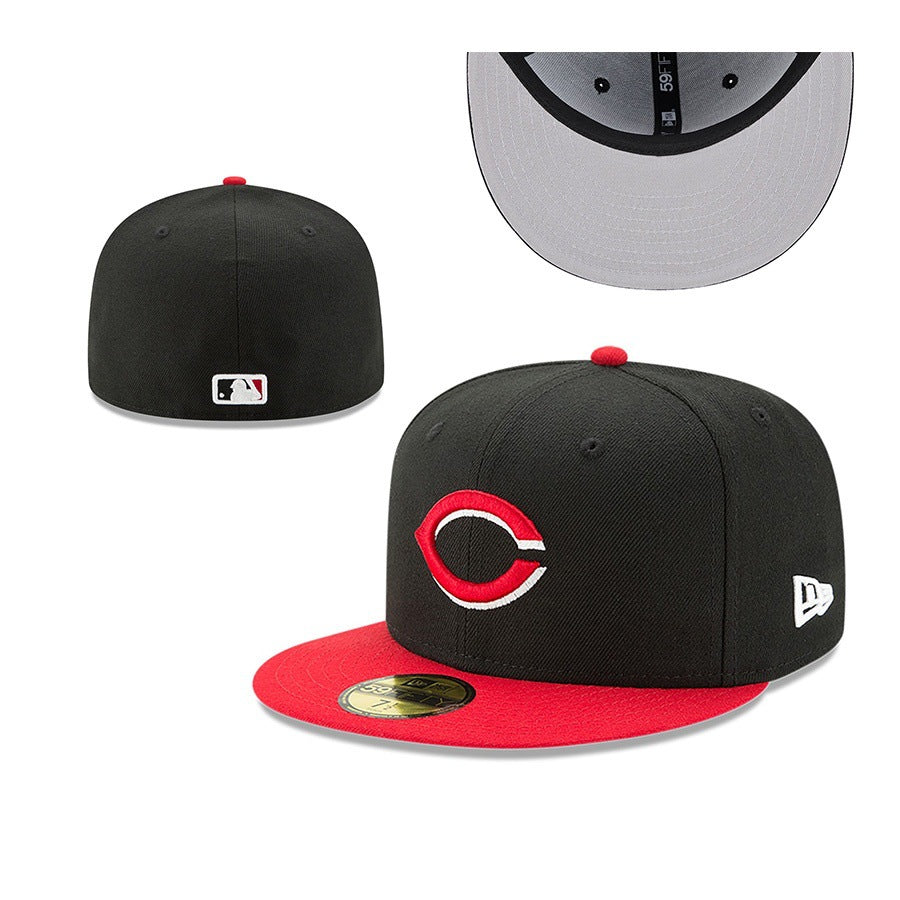 New Era Caps Collection 2