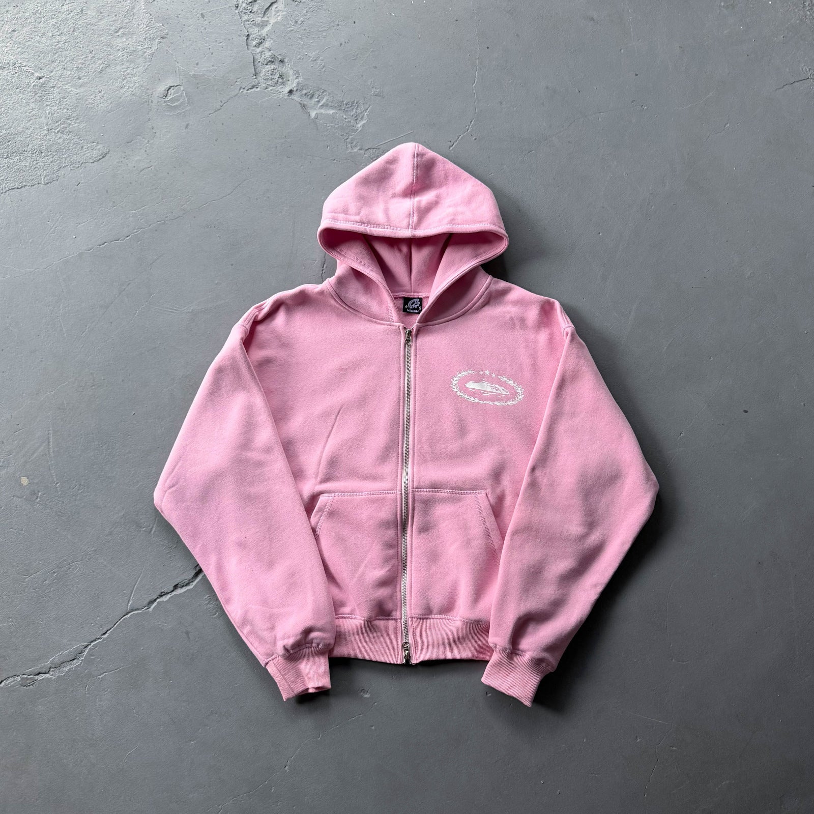 Corteiz Royale Heavyweight Tracksuit
