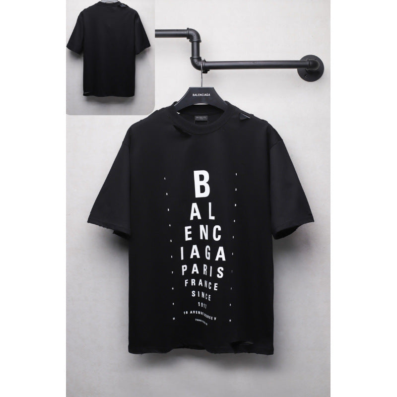Balenciaga Tees