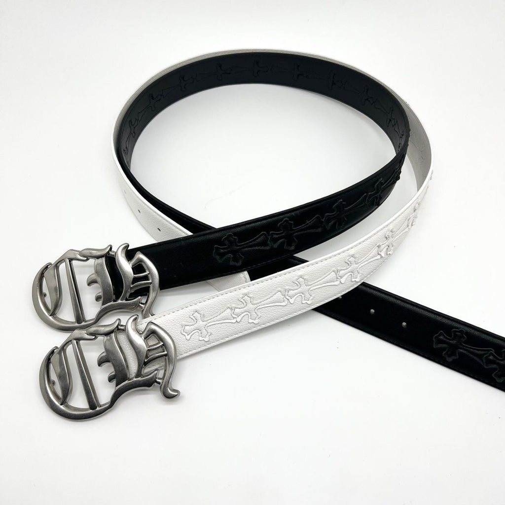 Chrome Hearts Belt