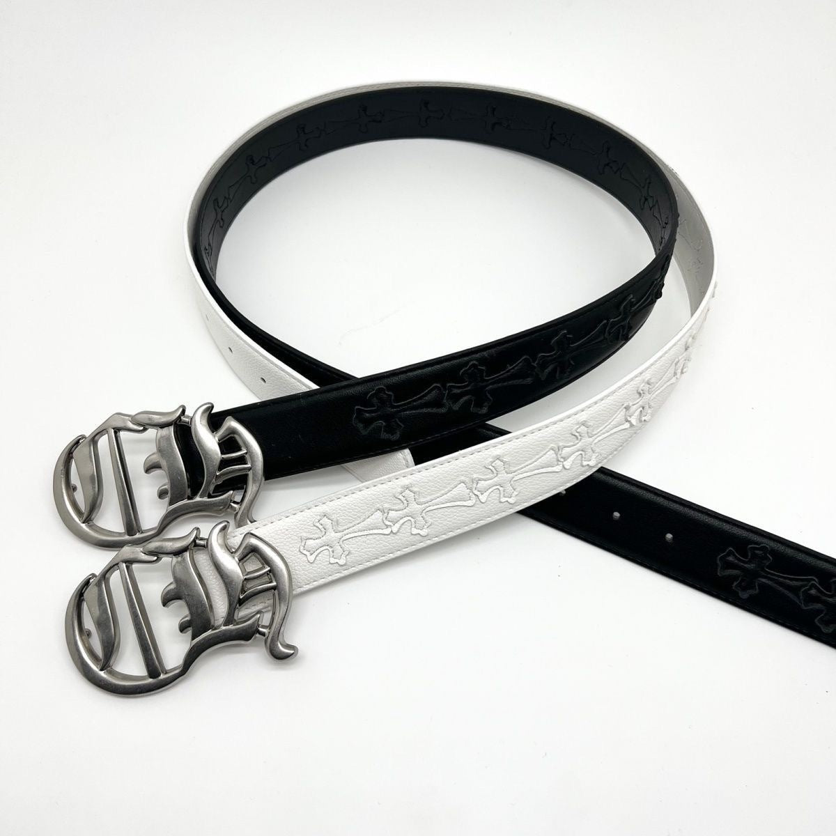 Chrome Hearts Belt