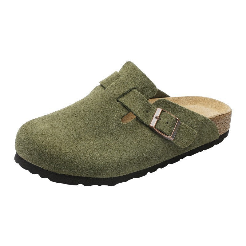 Birkenstock Clogs
