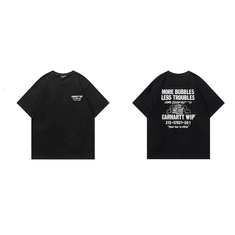 Carhartt Mixed Tees