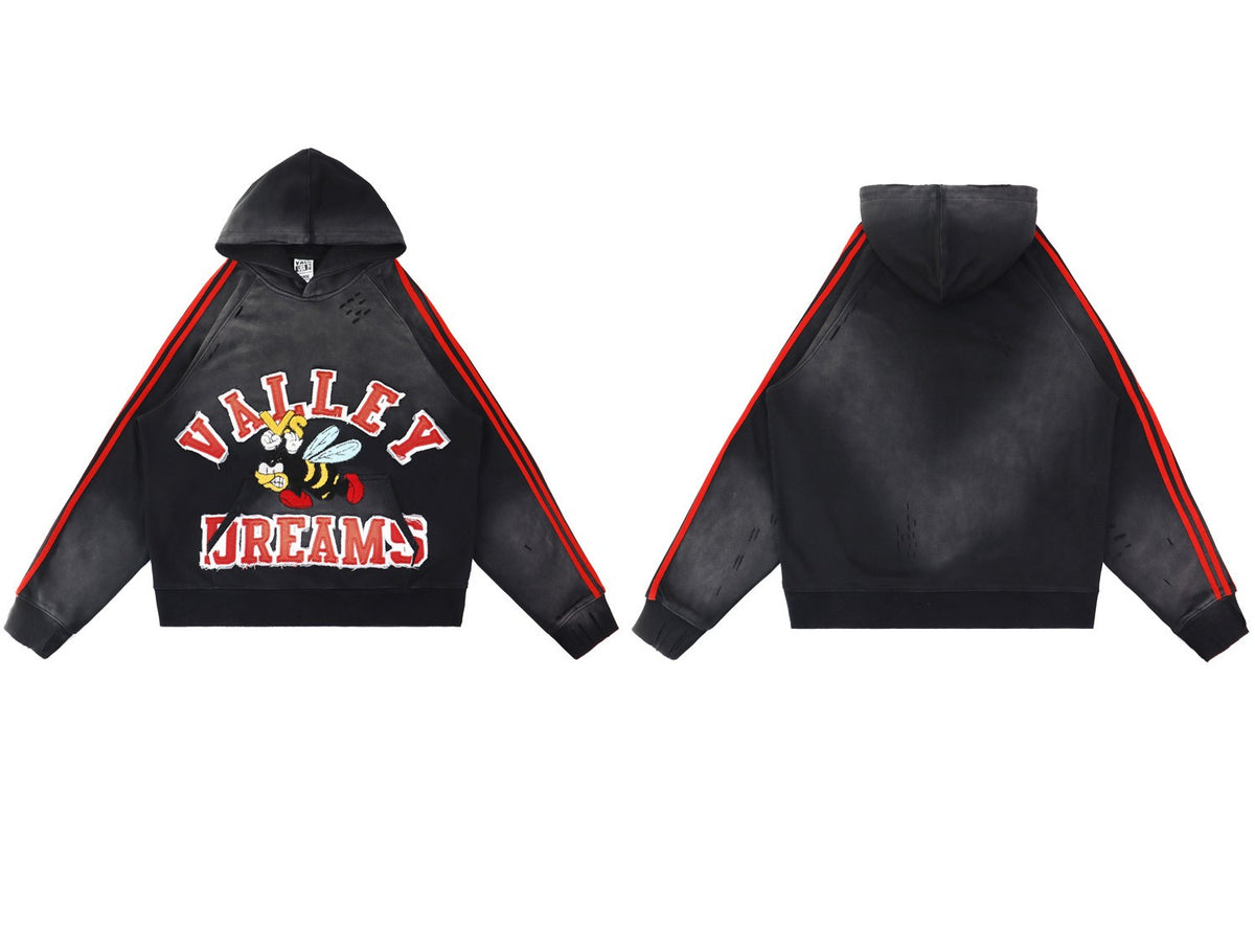 Vale Forever Hoodies Collection 4