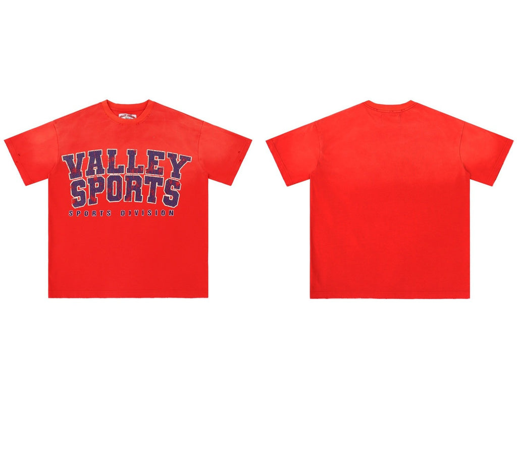 Vale Forever Tees