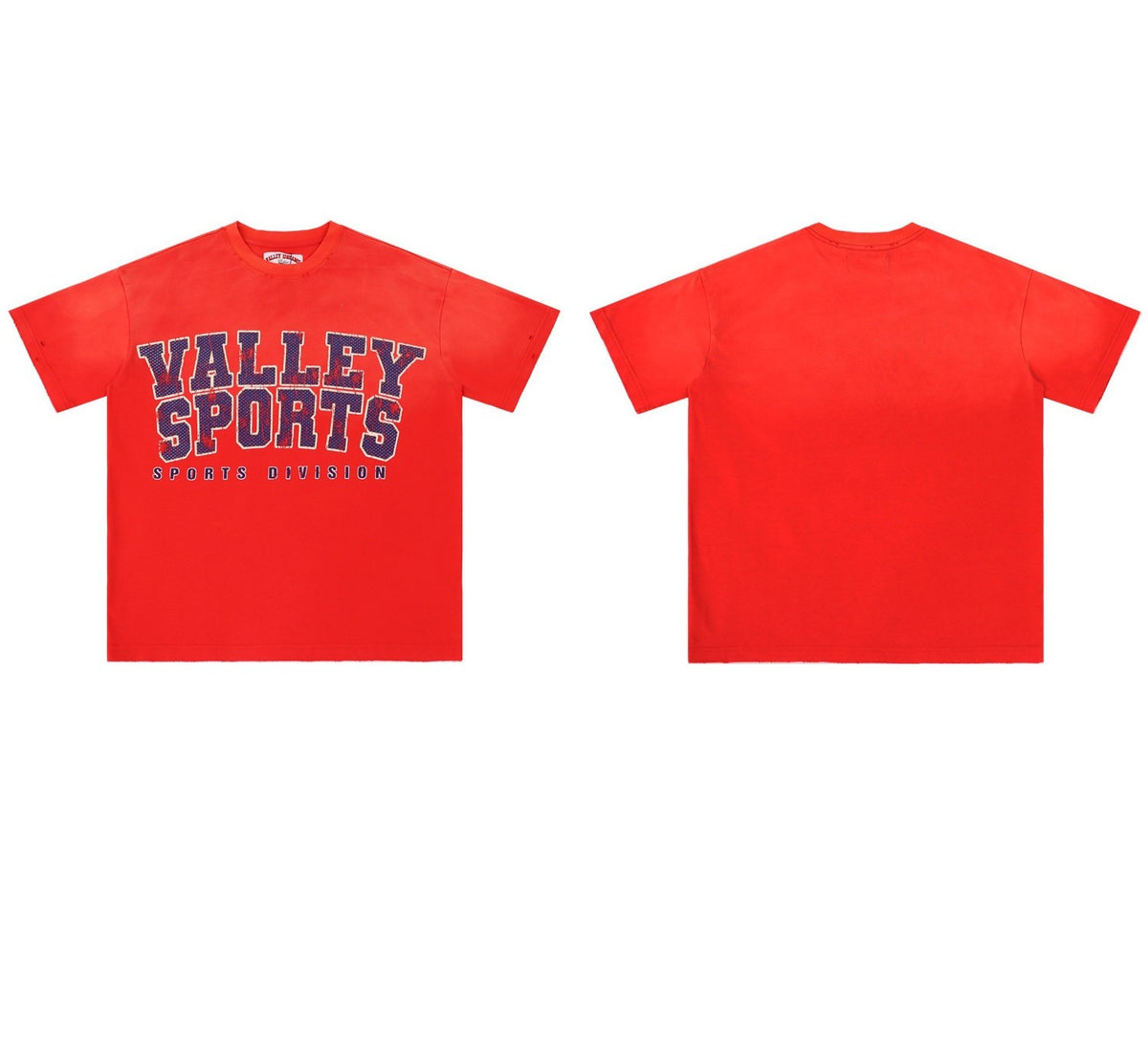 Vale Forever Tees