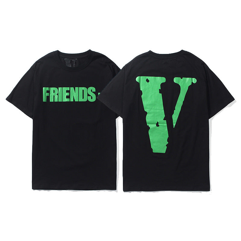 Vlone Mixed Tees
