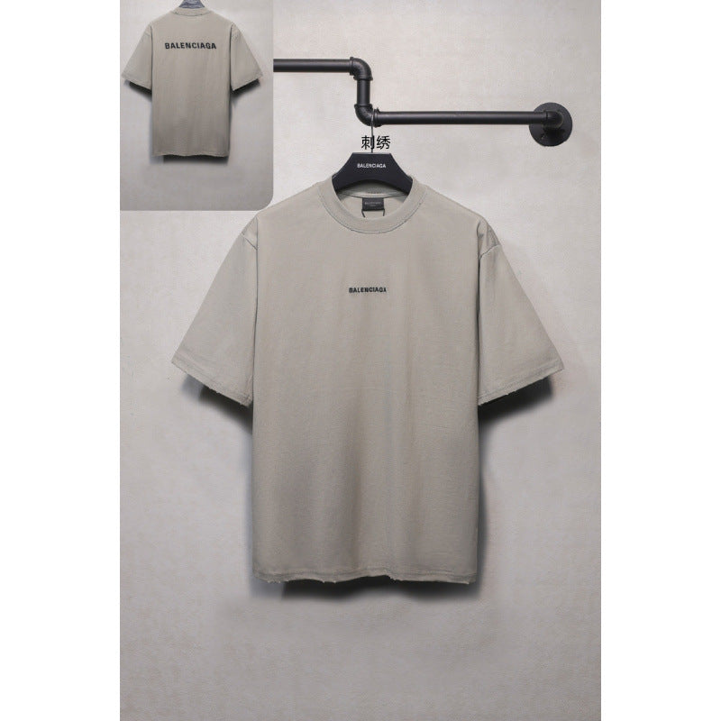 Balenciaga Tees