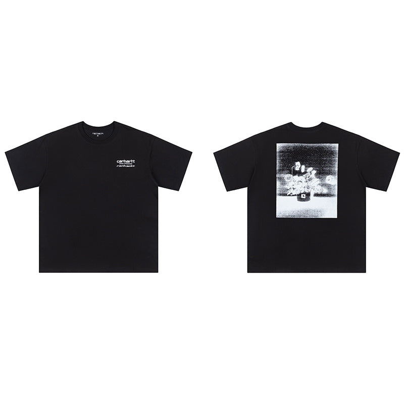 Carhartt Mixed Tees