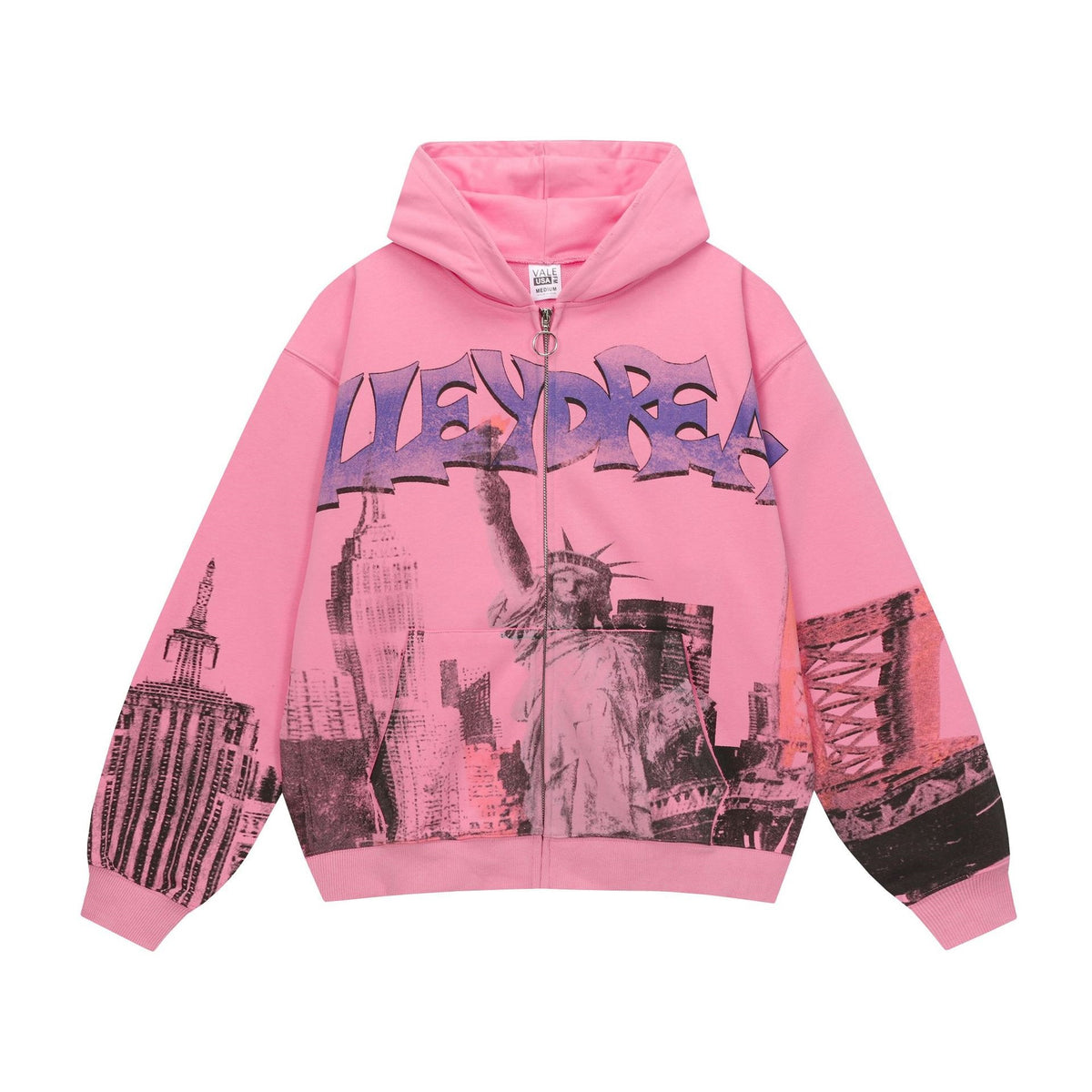 Vale Forever Hoodies Collection 3