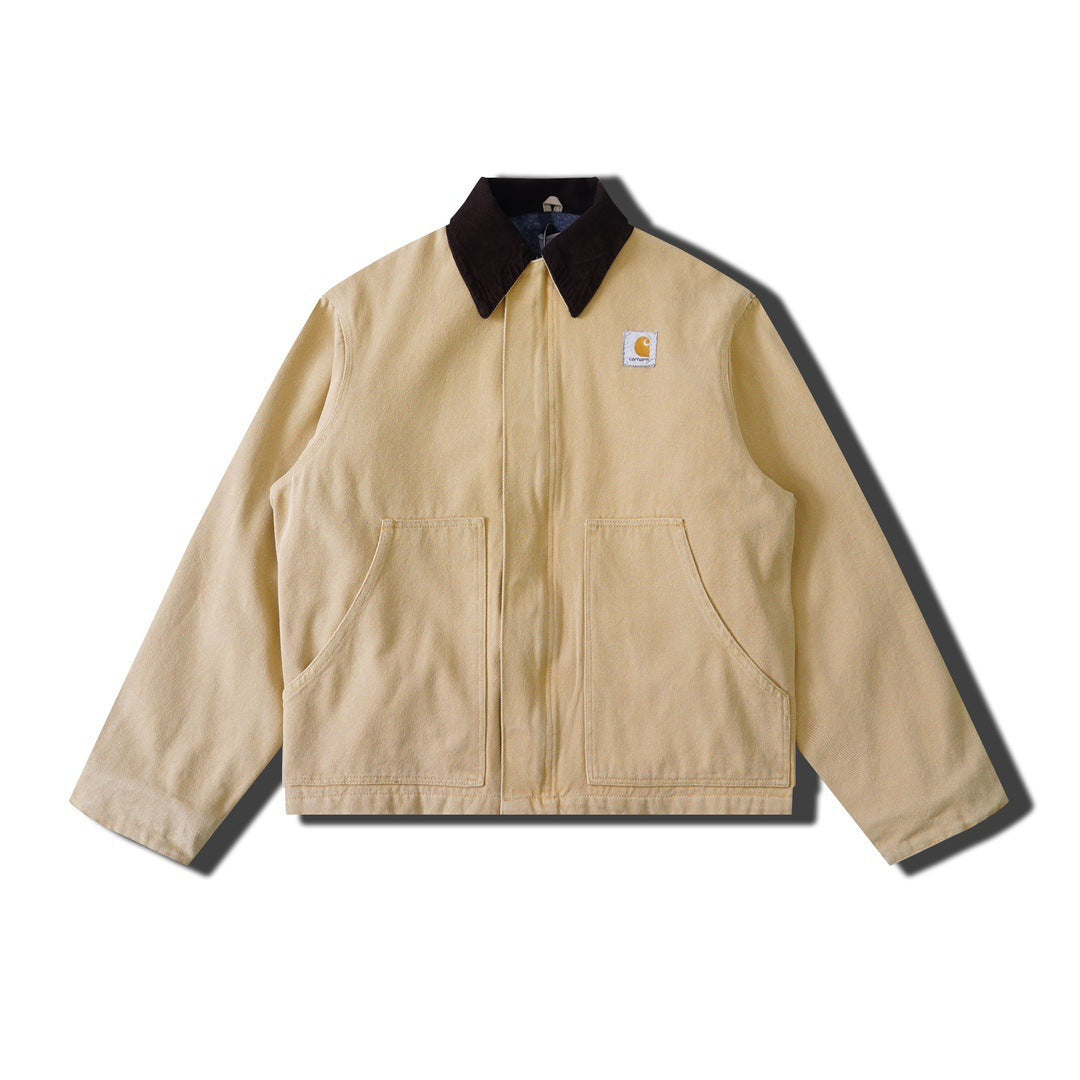 Carhartt J22 Workwear Jackets