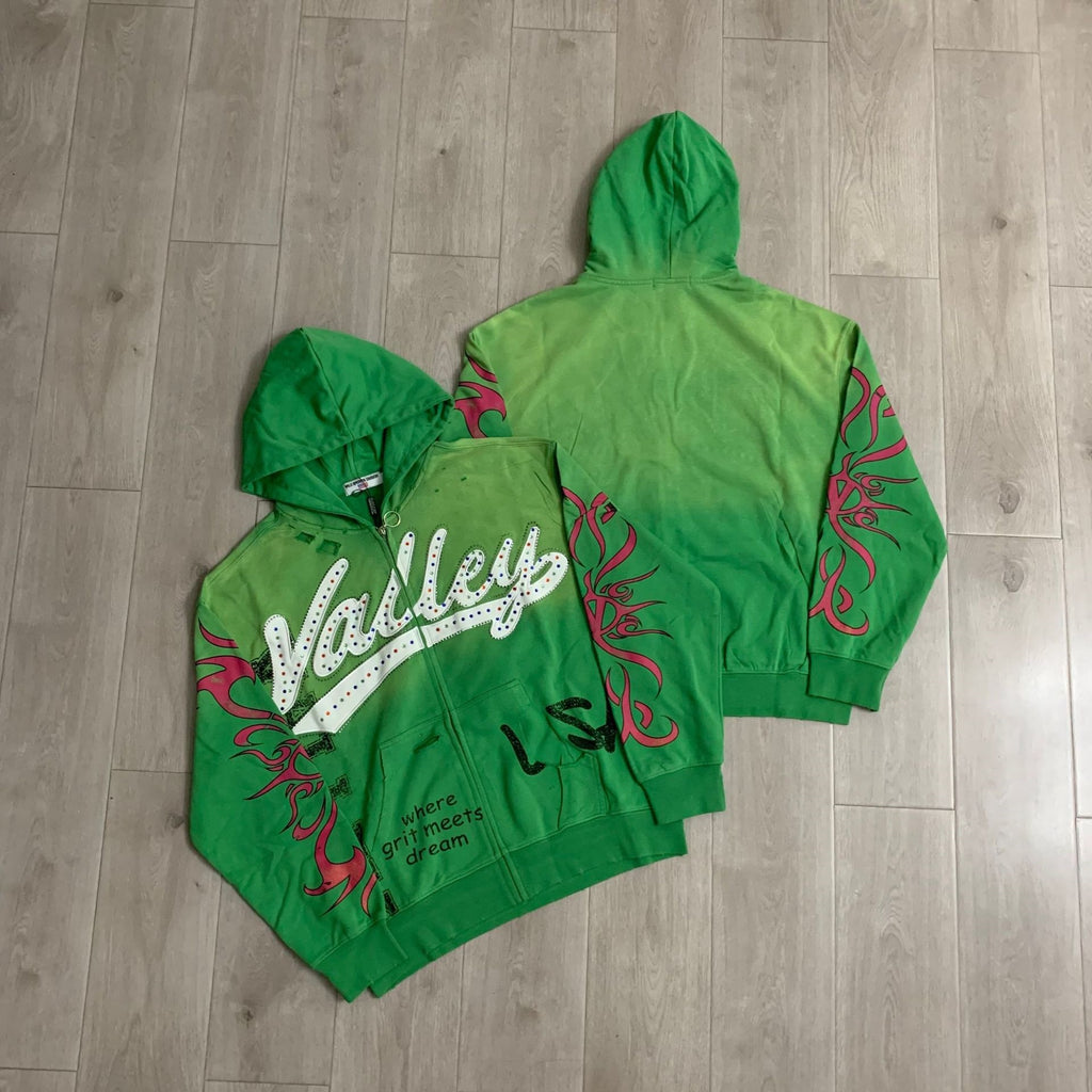 Vale Forever Hoodies Collection 1