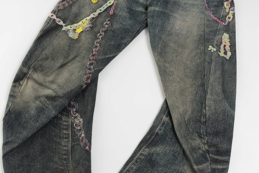 Acne Studios 2006M Jeans
