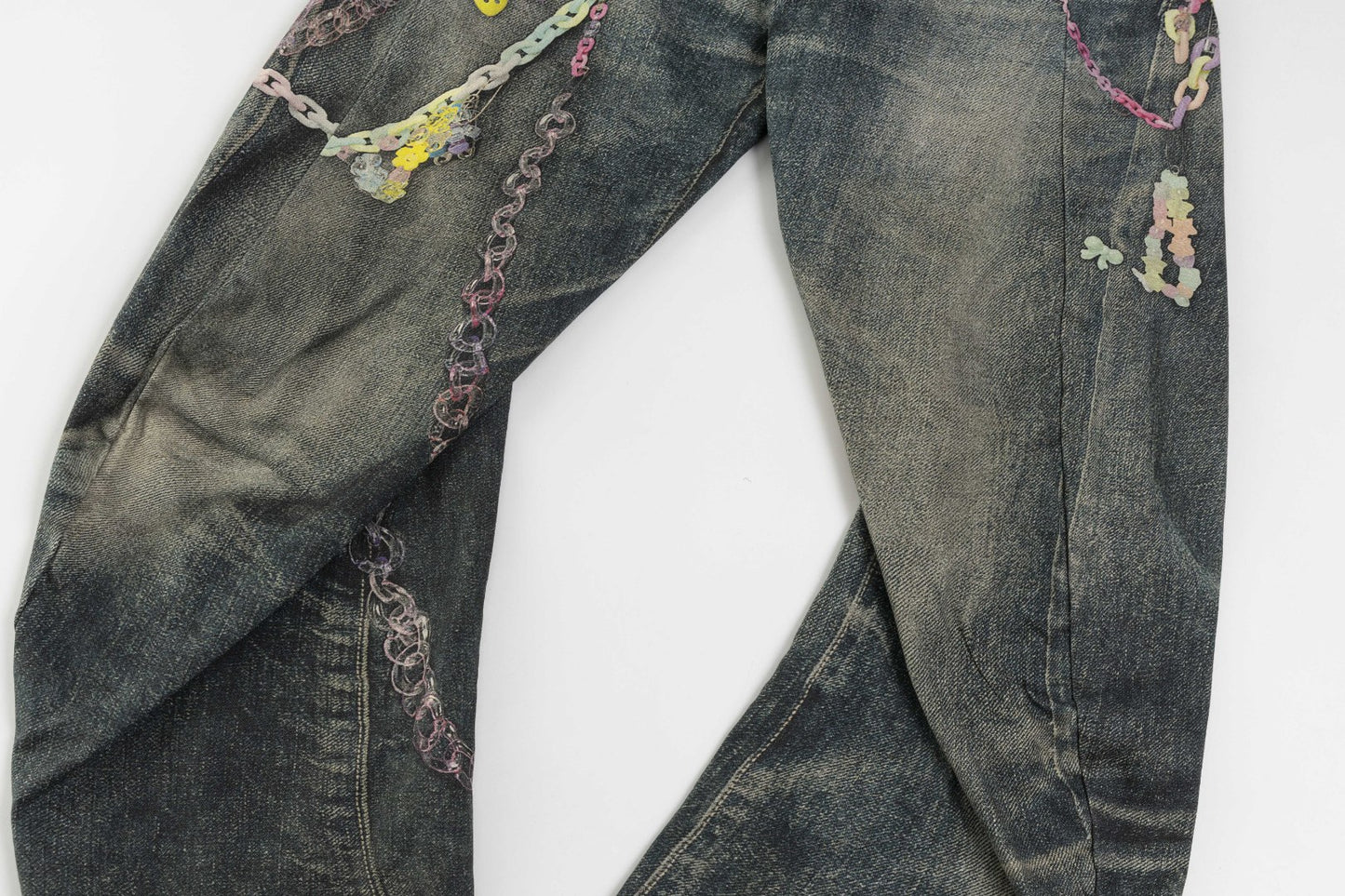 Acne Studios 2006M Jeans