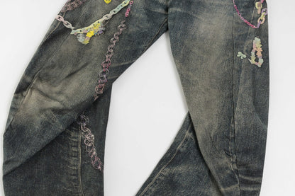 Acne Studios 2006M Jeans