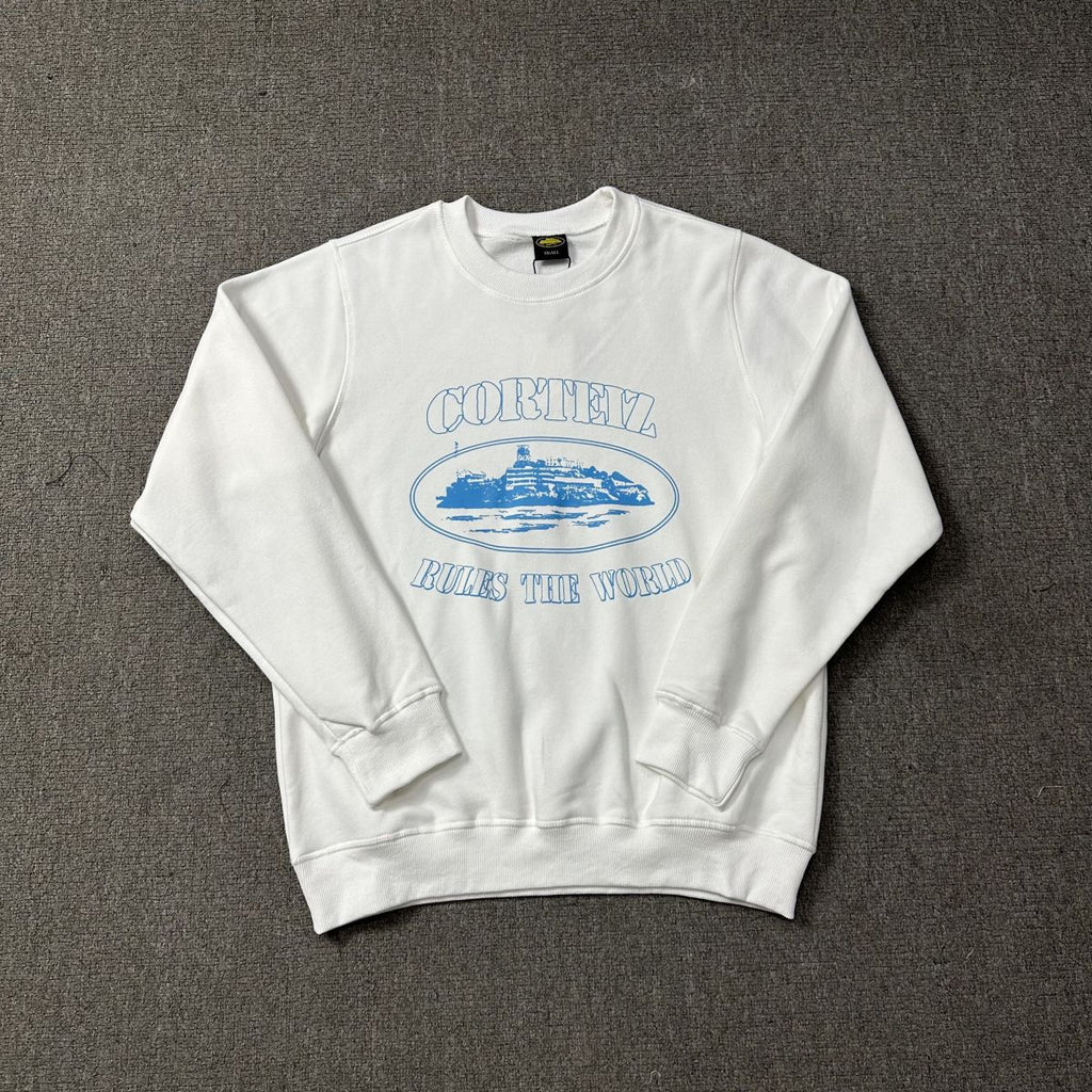 Corteiz Sweaters