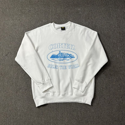 Corteiz Sweaters