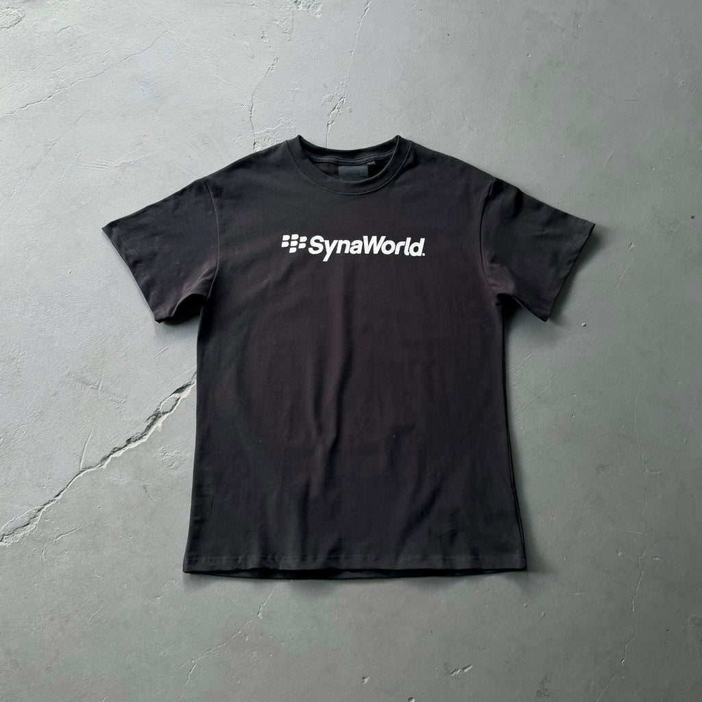 Syna Crackberry Tee