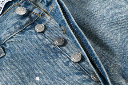 Acne Studios Denim Pants