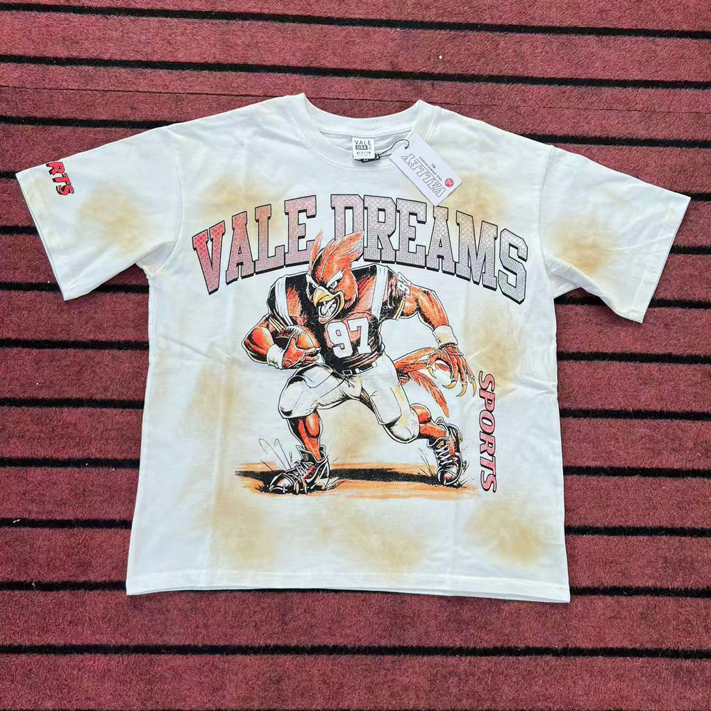 Vale Forever Tees