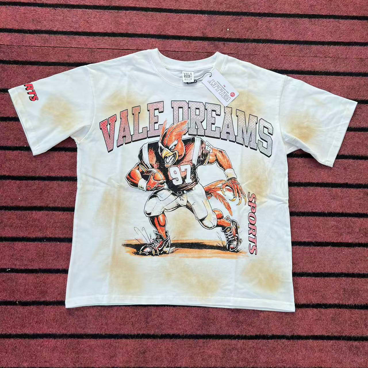 Vale Forever Tees