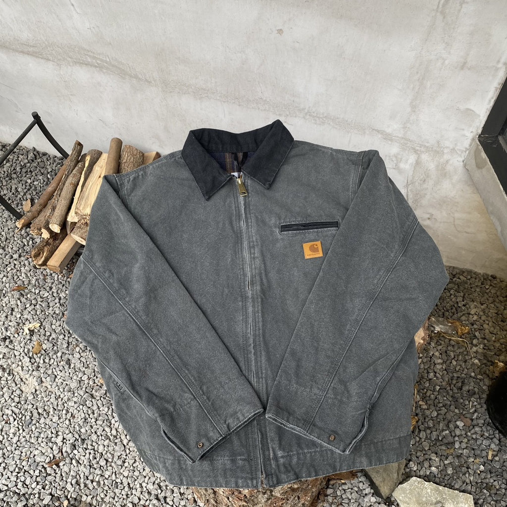 Carhartt J97 Detroit Jackets