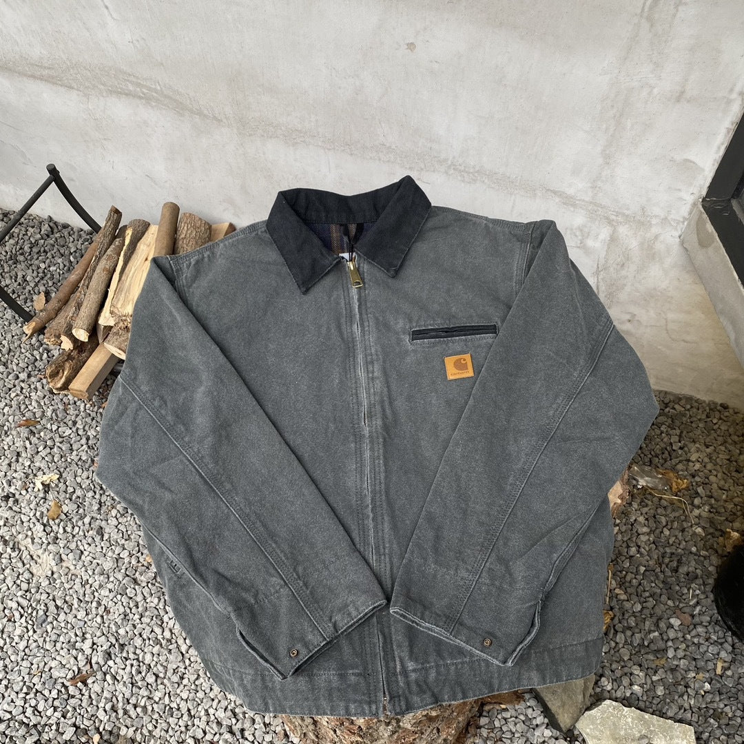 Carhartt J97 Detroit Jackets