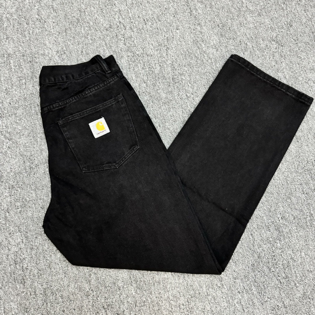 Carhartt Denim Pants