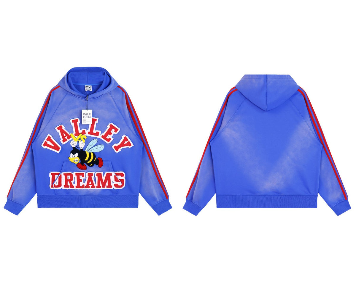 Vale Forever Hoodies Collection 4