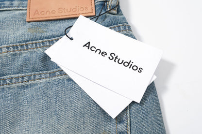 Acne Studios Denim Pants